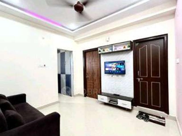 1 BHK House for Rent In Botanical Garden Road