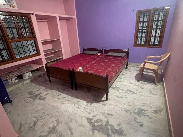 1 BHK House for Rent In Bowenpally