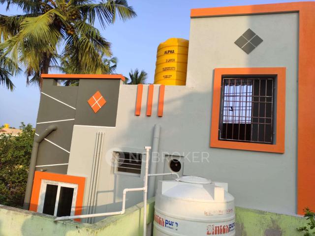1 BHK House for Rent In Blue Factory Staff Quarters