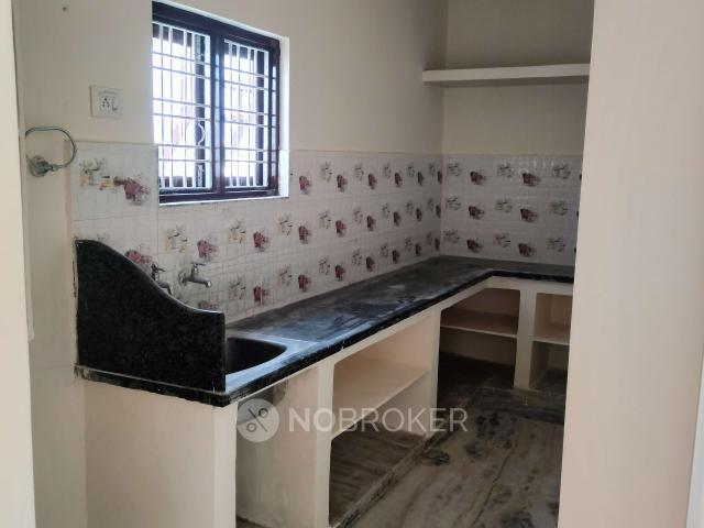 1 BHK House for Rent In Bn Reddy Nagar