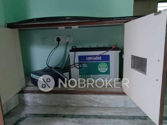 1 BHK House for Rent In Brookefield
