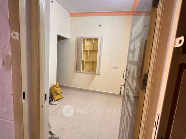 1 BHK House for Rent In Btm 1st Stage