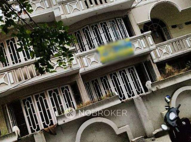 1 BHK House for Rent In Btm 1st Stage