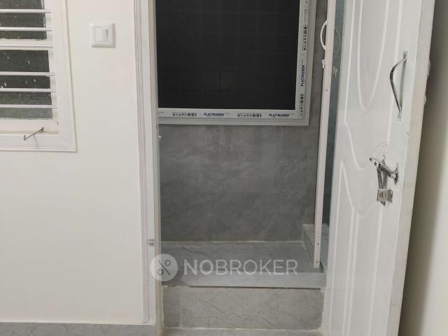 1 BHK House for Rent In Btm 1st Stage