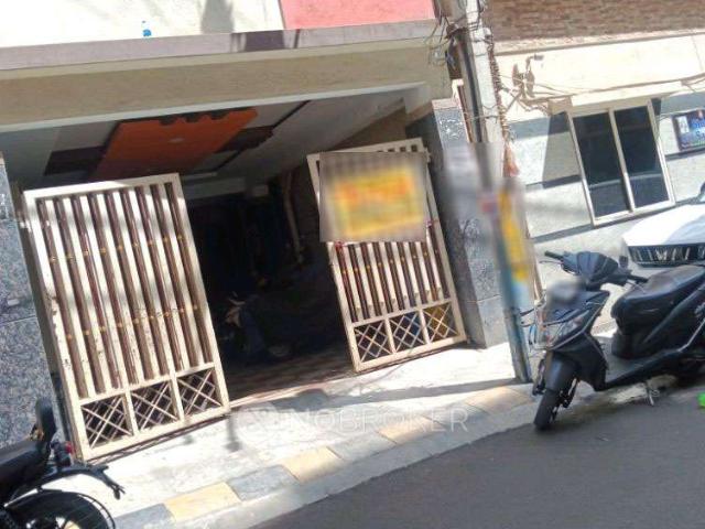 1 BHK House for Rent In Btm 2nd Stage