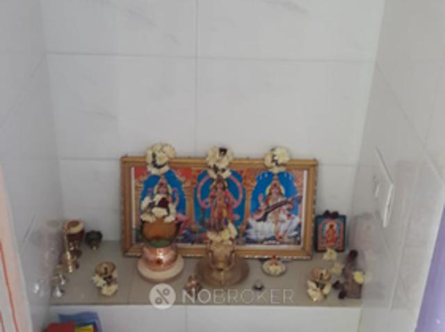 1 BHK House for Rent In Btm