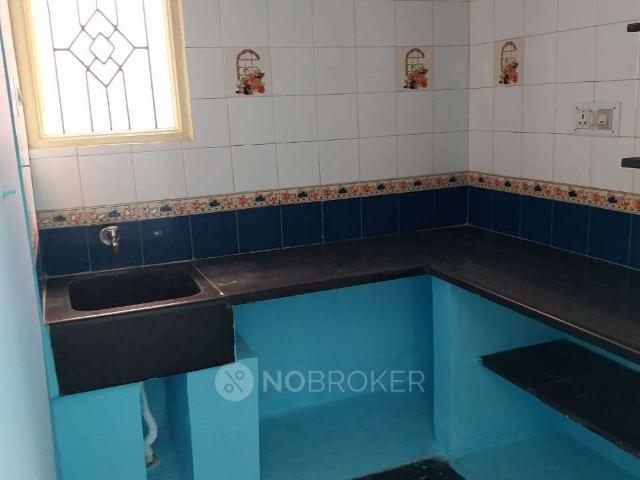 1 BHK House for Rent In Btm