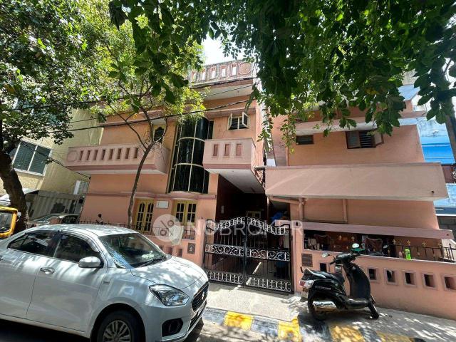 1 BHK House for Rent In Btm Layout