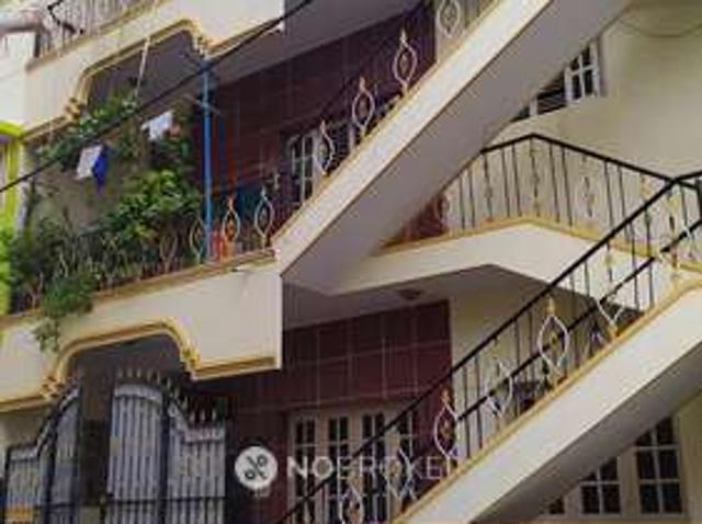 1 BHK House for Rent In Btm Layout 1
