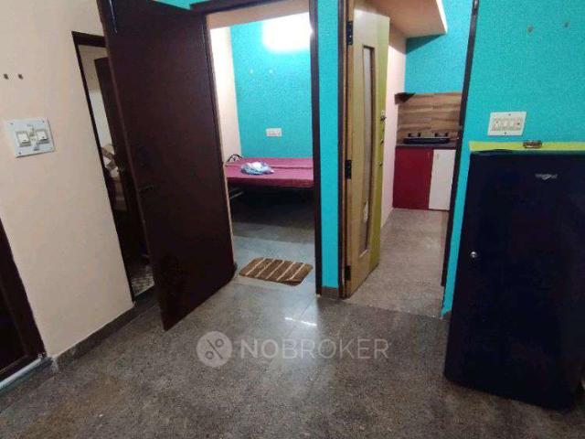 1 BHK Flat In Standalone Building for Rent In Btm Layout 1st Stage