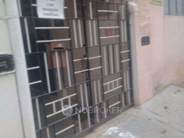 1 BHK House for Rent In Btm Layout