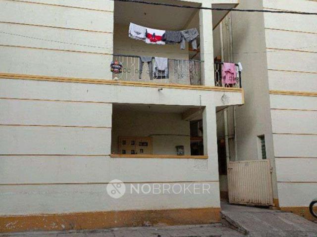 1 BHK House for Rent In Btm Layout 2nd Stage