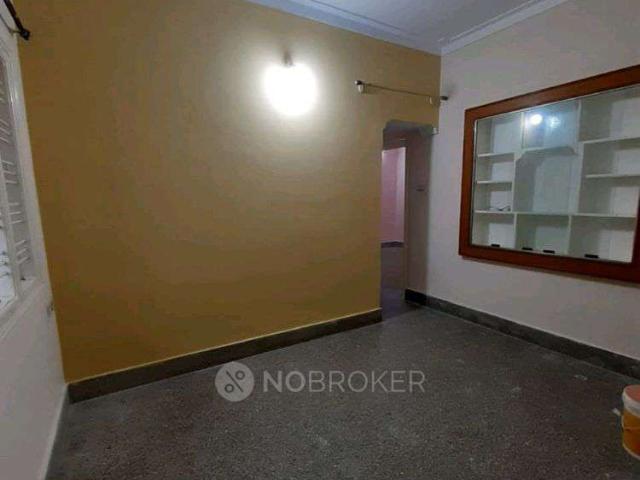 1 BHK House for Rent In Btm Layout
