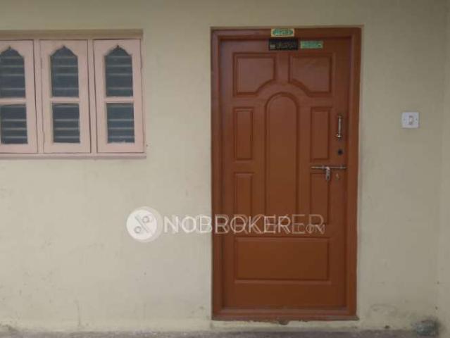 1 BHK House for Rent In Btm Layout