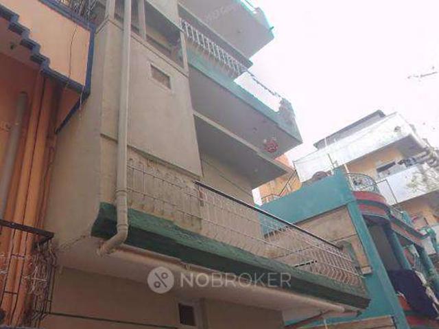 1 BHK House for Rent In Btm Layout