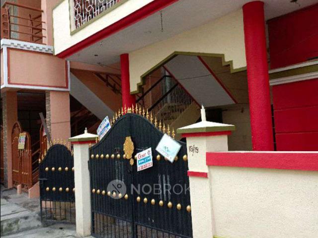 1 BHK House for Rent In Btm Layout