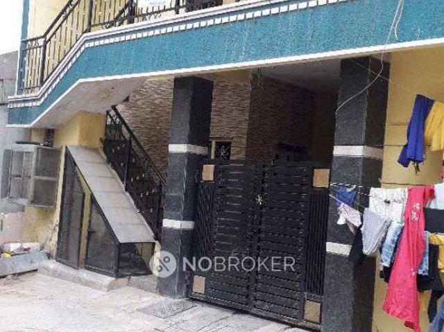 1 BHK House for Rent In Btm Layout