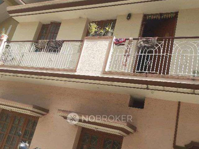 1 BHK House for Rent In Btm Layout