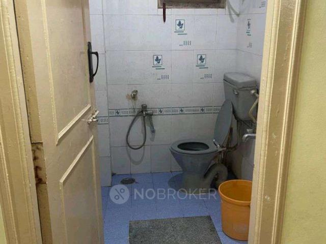 1 BHK House for Rent In Byrasandra, Jayanagar