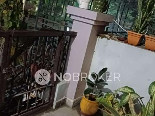 1 BHK House for Rent In C1 Block Road