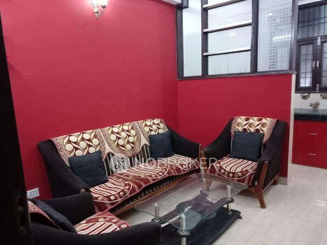 1 BHK House for Rent In Chattarpur Enclave