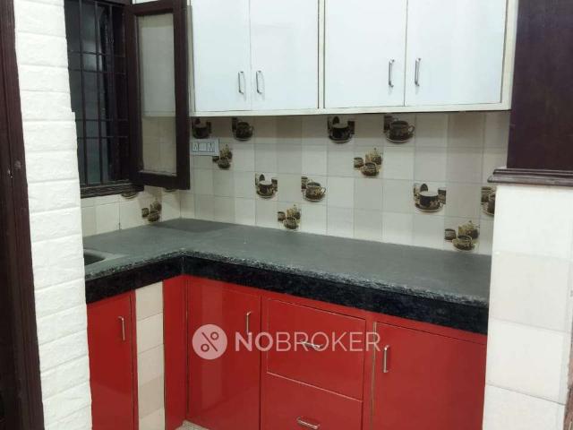 1 BHK House for Rent In Chattarpur Enclave