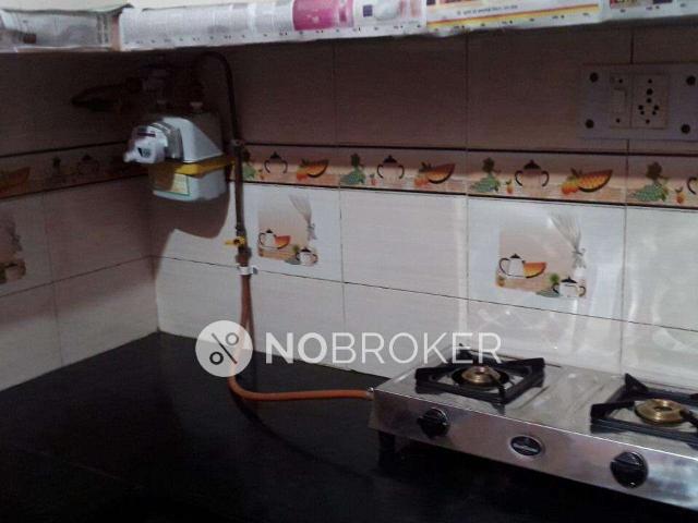 1 BHK House for Rent In Chattarpur Enclave