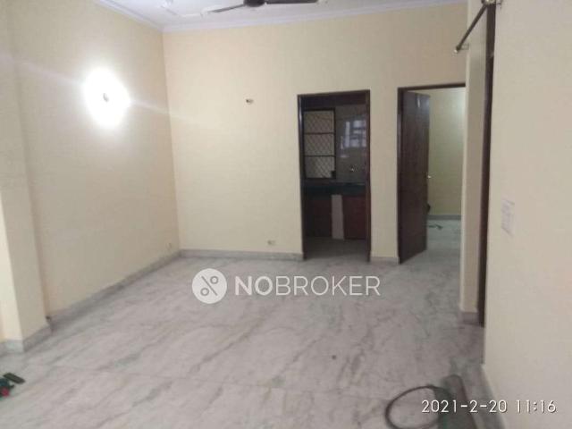 1 BHK House for Rent In Chattarpur