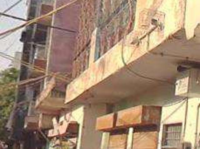 1 BHK House for Rent In Chatterpur Extension