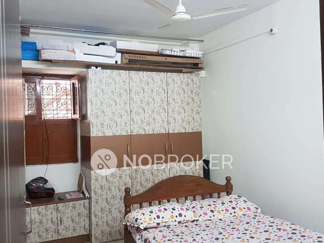1 BHK House for Rent In Chanda Nagar