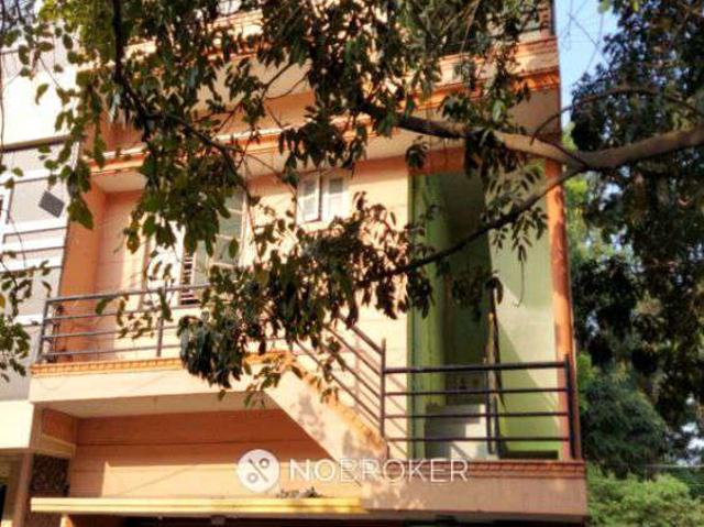 1 BHK House for Rent In Chandra Layout