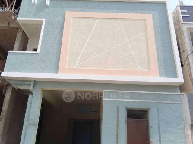 1 BHK House for Rent In Chenna Reddy Nagar