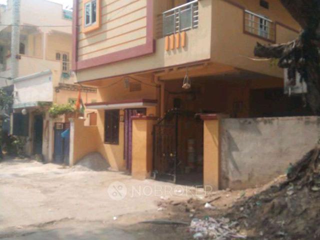 1 BHK House for Rent In Chenna Reddy Nagar