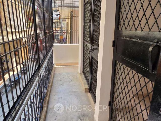 1 BHK House for Rent In Chhatarpur