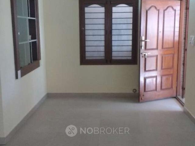 1 BHK House for Rent In Chinnapanna Halli