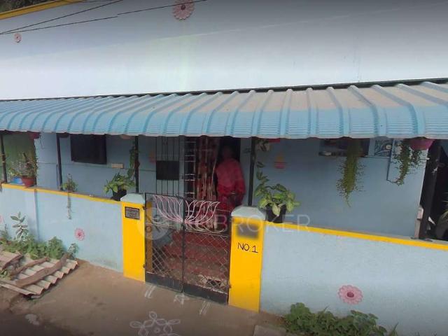 1 BHK House for Rent In Chromepet