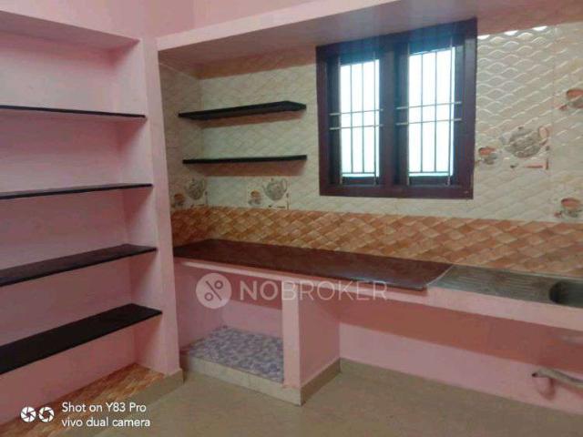 1 BHK House for Rent In Chromepet