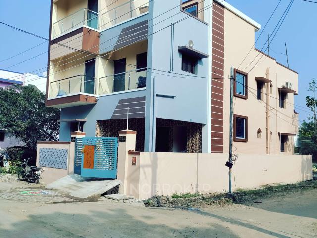 1 BHK House for Rent In Chromepet