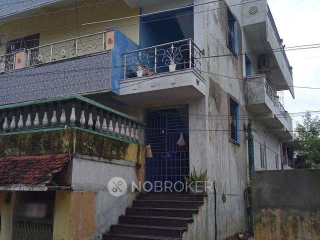 1 BHK House for Rent In Chromepet