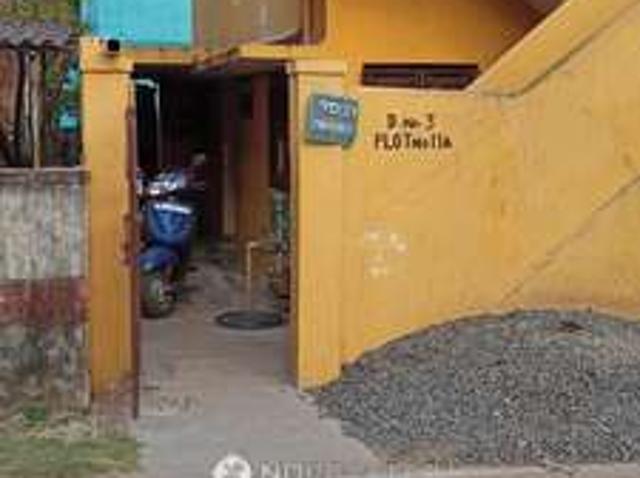 1 BHK House for Rent In Chromepet