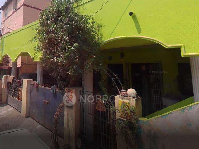 1 BHK House for Rent In Chromepet