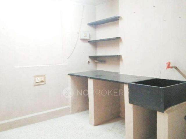 1 BHK House for Rent In Chromepet