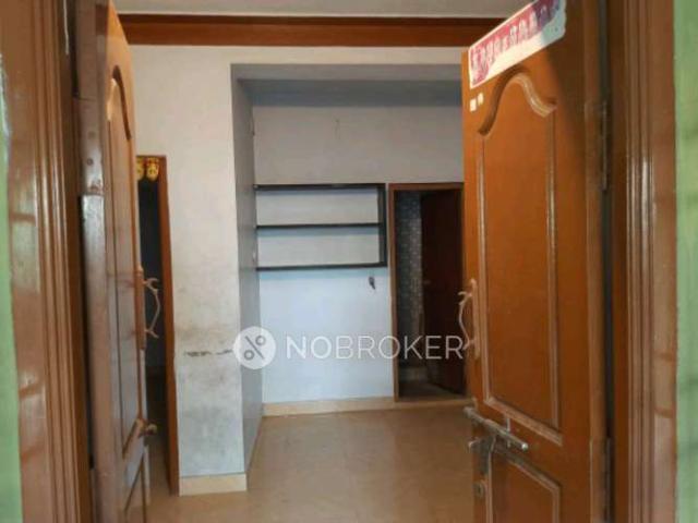 1 BHK House for Rent In Chromepet