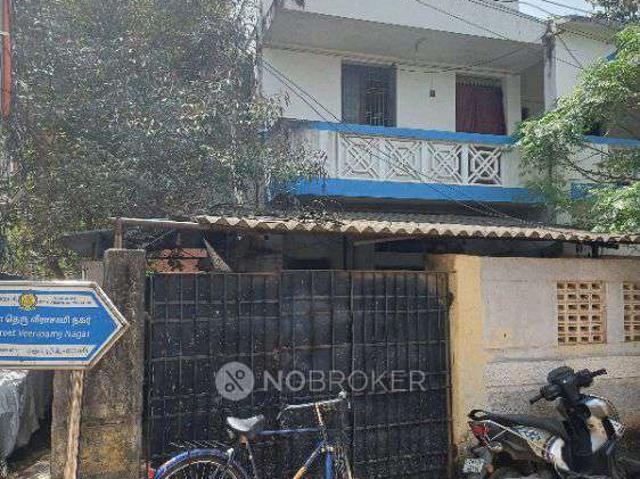1 BHK House for Rent In Chromepet