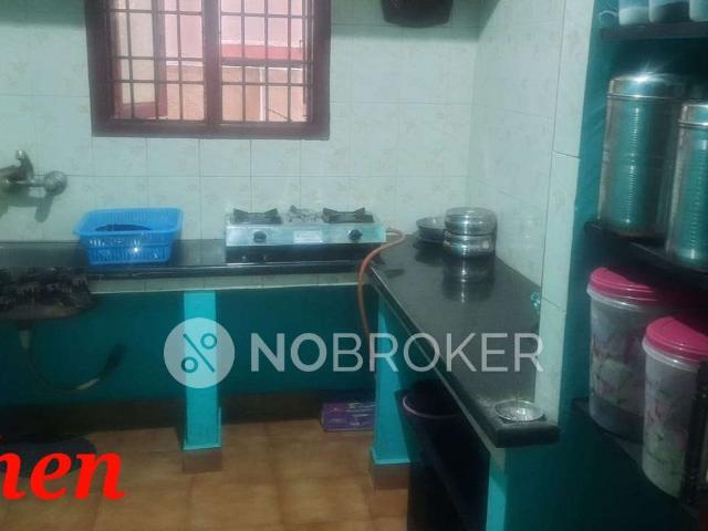 1 BHK House for Rent In Chromepet