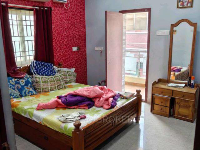 1 BHK House for Rent In Chromepet