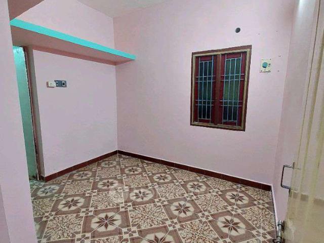 1 BHK House for Rent In Chrompet