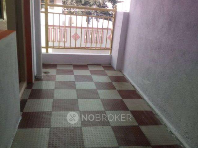 1 BHK House for Rent In Chunchgatta, J. P. Nagar