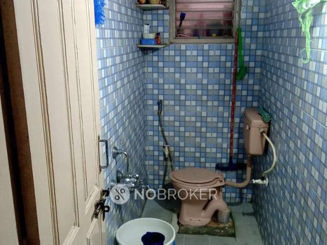 1 BHK House for Rent In Corporation Colony