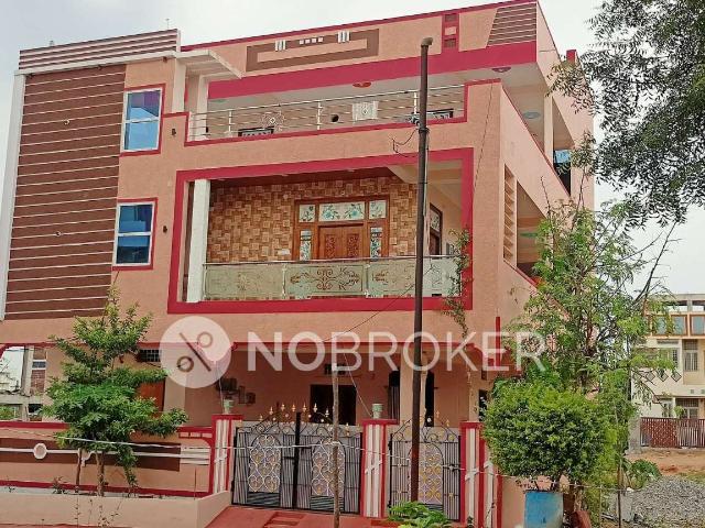 1 BHK House for Rent In Cmj7+29q, Annojiguda, Majarguda, Te